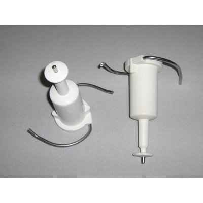 Mieszak hakowy do ciasta F-1 (D/4322)